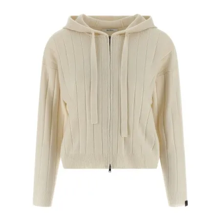 Max Mara Rubiera Cardigan - MAX MARA