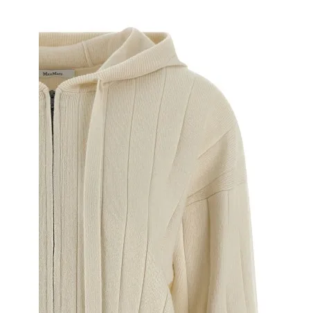 Max Mara Rubiera Cardigan - MAX MARA