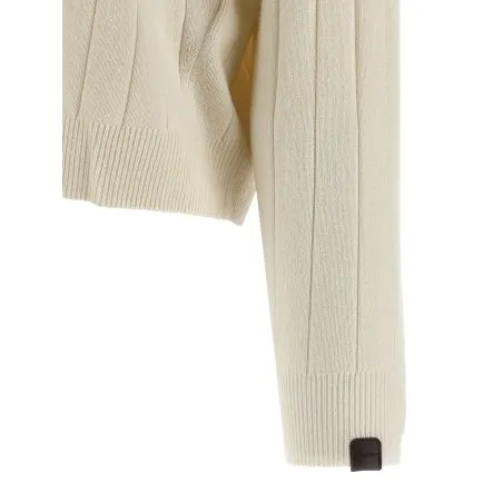 Max Mara Rubiera Cardigan - MAX MARA