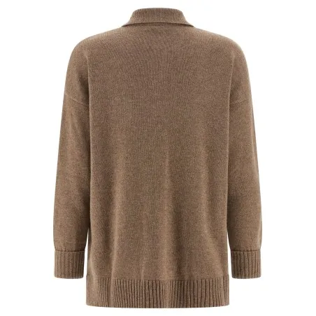 Max Mara Bull Cardigan - MAX MARA