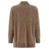 Max Mara Bull Cardigan - MAX MARA