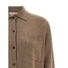 Max Mara Bull Cardigan - MAX MARA