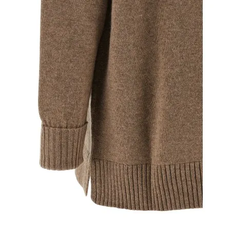 Max Mara Bull Cardigan - MAX MARA