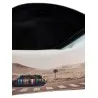 Paul Smith "Pixelated Mini" Wash Bag - PAUL SMITH