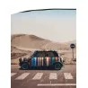 Paul Smith "Pixelated Mini" Wash Bag - PAUL SMITH