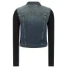 Coperni Hybrid Rib Denim Jacket - Coperni