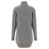 Balmain Cashmere Wool Dress - BALMAIN