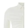 Balenciaga Curling Shirt - BALENCIAGA