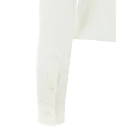 Balenciaga Curling Shirt - BALENCIAGA