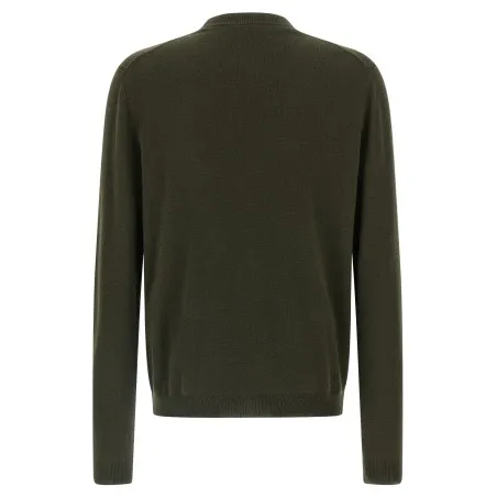 Gucci Gg Intarsia Cardigan - Gucci