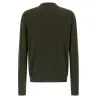 Gucci Gg Intarsia Cardigan - Gucci