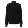 Ferragamo Floral Insert Sweater - salvatore ferragamo