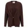 Isabel Marant Chiraz Sweater - ISABEL MARANT