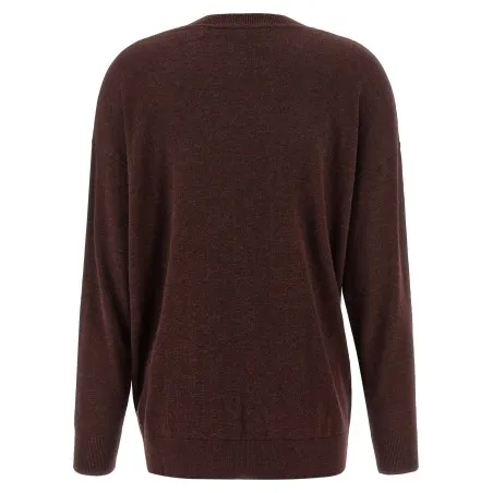 Isabel Marant Chiraz Sweater - ISABEL MARANT
