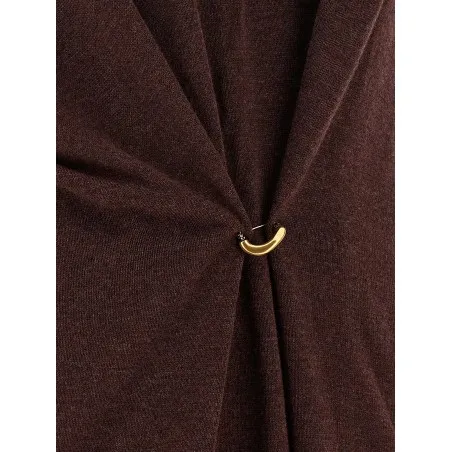 Isabel Marant Chiraz Sweater - ISABEL MARANT