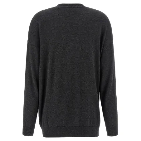 Isabel Marant Chiraz Sweater - ISABEL MARANT