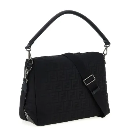 Fendi Lui Large Shoulder Bag - FENDI