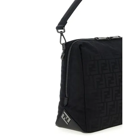 Fendi Lui Large Shoulder Bag - FENDI