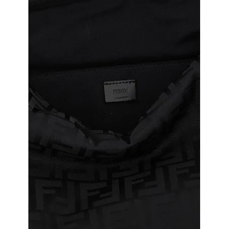 Fendi Lui Large Shoulder Bag - FENDI