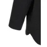 Fendi Felt Wool Coat - FENDI