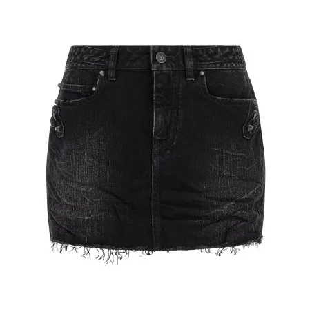 Balenciaga City Skirt - BALENCIAGA