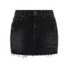 Balenciaga City Skirt - BALENCIAGA