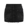 Balenciaga City Skirt - BALENCIAGA