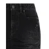 Balenciaga City Skirt - BALENCIAGA