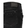 Balenciaga City Skirt - BALENCIAGA