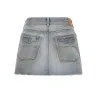 Balenciaga City Skirt - BALENCIAGA