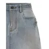 Balenciaga City Skirt - BALENCIAGA