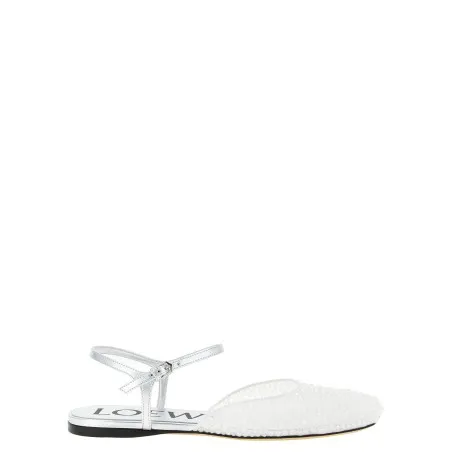 Loewe Toy Ballet Flats - Loewe