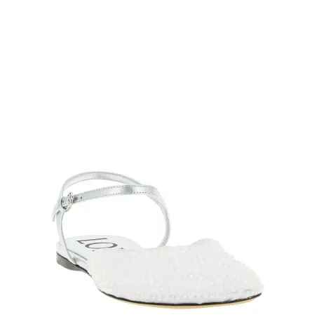 Loewe Toy Ballet Flats - Loewe