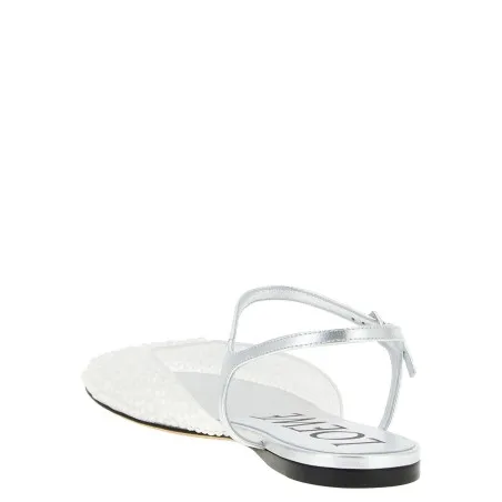 Loewe Toy Ballet Flats - Loewe