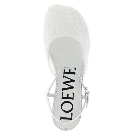 Loewe Toy Ballet Flats - Loewe