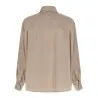 Loewe Silk Draped Shirt - Loewe