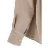 Loewe Silk Draped Shirt - Loewe