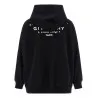 Givenchy Logo Print Hoodie - GIVENCHY