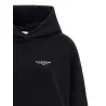 Givenchy Logo Print Hoodie - GIVENCHY