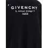 Givenchy Logo Print Hoodie - GIVENCHY