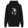 Alexander McQueen Skull Hoodie - 
