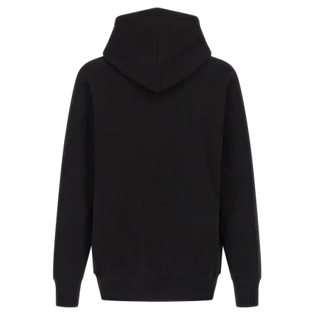 Alexander McQueen Skull Hoodie - 