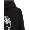 Alexander McQueen Skull Hoodie - 