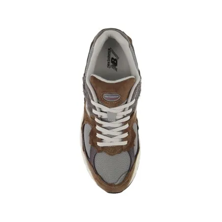 New Balance M2002D Shoes - NEW BALANCE