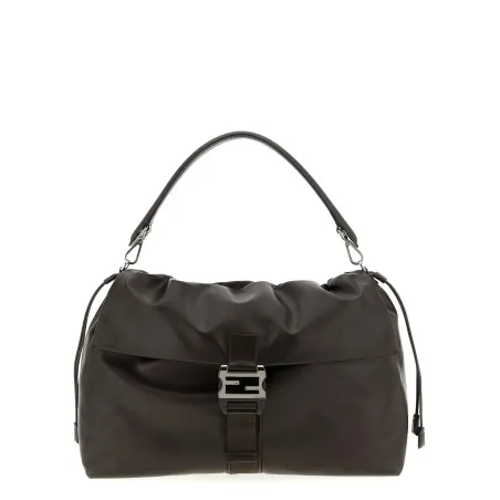 Fendi Flux Maxi Messanger Handbag - FENDI