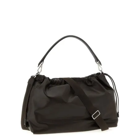 Fendi Flux Maxi Messanger Handbag - FENDI
