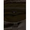 Fendi Flux Maxi Messanger Handbag - FENDI