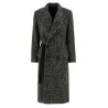 Isabel Marant Ebyane Coat - ISABEL MARANT