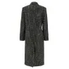 Isabel Marant Ebyane Coat - ISABEL MARANT