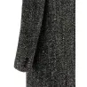 Isabel Marant Ebyane Coat - ISABEL MARANT